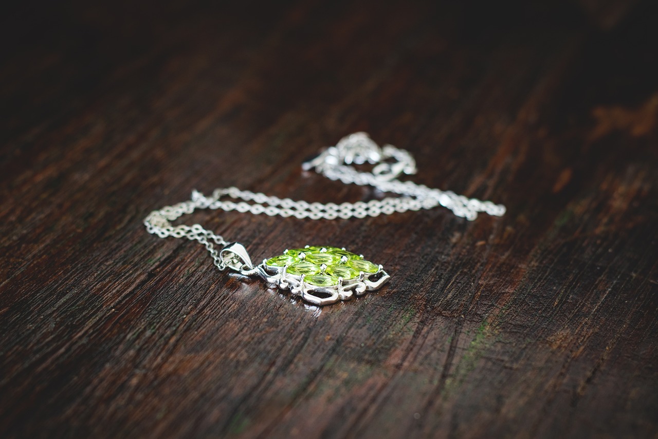 jewellery, necklace, follower